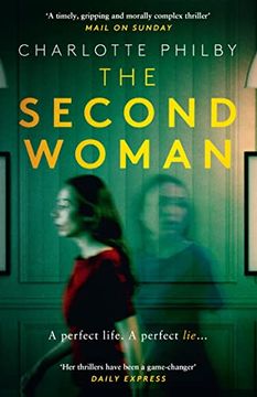 portada The Second Woman