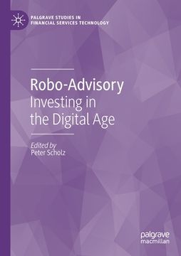 portada Robo-Advisory: Investing in the Digital Age