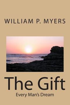 portada The Gift: The Gift (en Inglés)