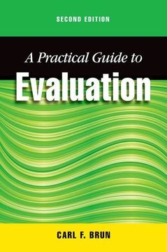 portada A Practical Guide to Evaluation, Second Edition