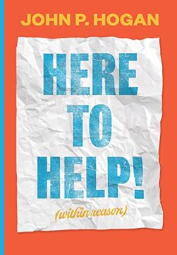 portada Here to Help! (Within Reason): Studio Manager Flyers; California Institute of the Arts â ¢ 2006-2019 (en Inglés)