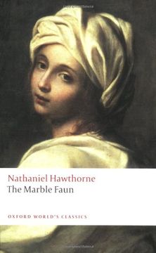 the marble faun (en Inglés)