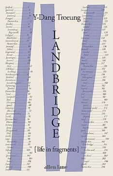 portada Landbridge (in English)