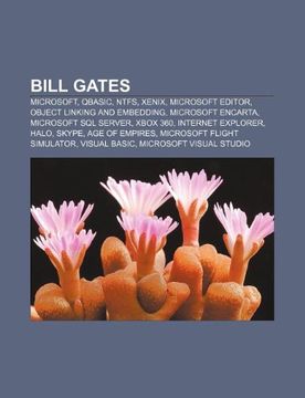 portada Bill Gates (in German)