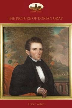 portada The Picture of Dorian Gray  (Aziloth Books)