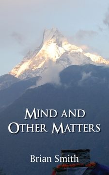 portada Mind and Other Matters (en Inglés)
