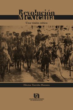 portada La Revolución Mexicana (in Spanish)