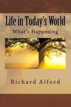portada Life in Today's World (in English)