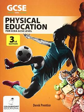 portada Physical Education for Ccea Gcse (in English)