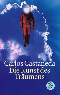 portada Die Kunst des Träumens (in German)