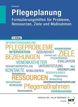 portada Pflegeplanung (in German)