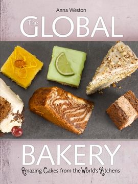 portada Weston, a: The Global Bakery (en Inglés)