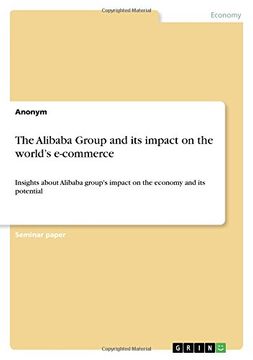 portada The Alibaba Group and Its Impact on the World's E-Commerce