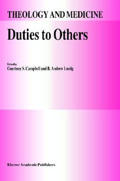 portada duties to others (en Inglés)