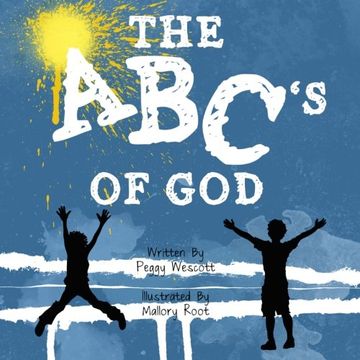portada the abc's of god (in English)