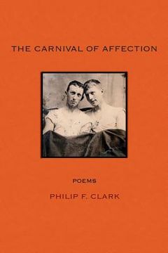 portada The Carnival of Affection (in English)