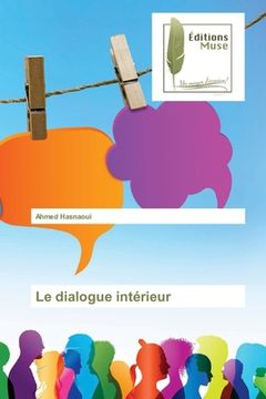 portada Le dialogue intérieur (en Francés)