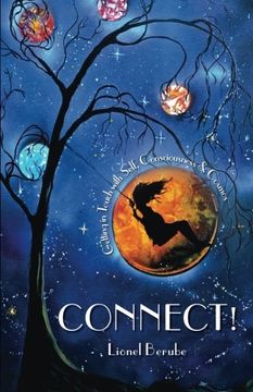 portada Connect!: Getting In Touch With Self, Consciousness, and Cosmos