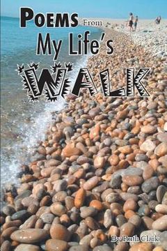 portada Poem's from My Life's Walk (en Inglés)