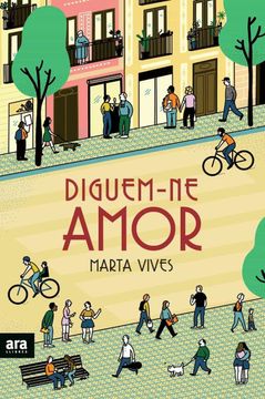 portada Diguem-Ne Amor (Catalan) (en Catalá)