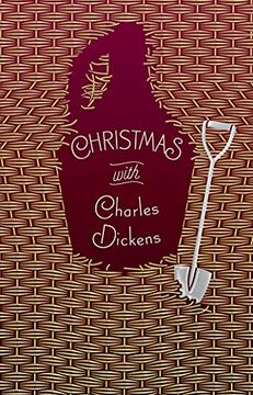 portada Christmas With Charles Dickens (Signature Select Classics) (en Inglés)