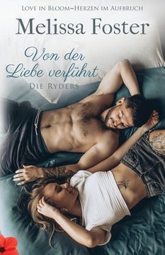 portada Von der Liebe verführt: Trish Ryder (en Alemán)