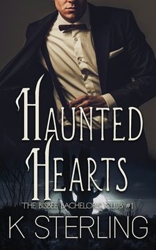 portada Haunted Hearts (1) (en Inglés)