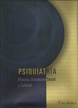 portada Psiquiatría (in Spanish)