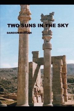 portada Two Suns in the Sky (en Inglés)