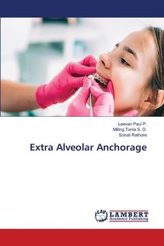 portada Extra Alveolar Anchorage (en Inglés)