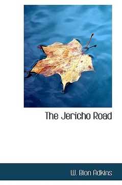 portada the jericho road (en Inglés)