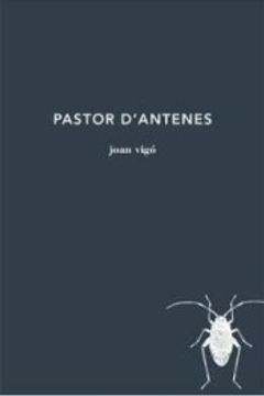 portada Pastor D'antenes (en Catalá)