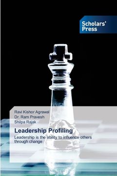 portada Leadership Profiling (in English)