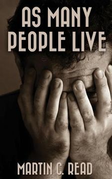 portada As Many People Live (in English)