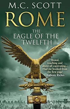 portada Rome: The Eagle Of The Twelfth
