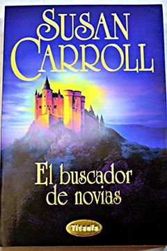 portada El Buscador de Novias (in Spanish)