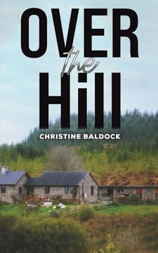 portada Over the Hill (in English)