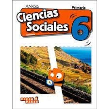 Libro Ciencias Sociales 4 Social Science 4 In Focus Libro En Ingles Isbn Comprar En Buscalibre