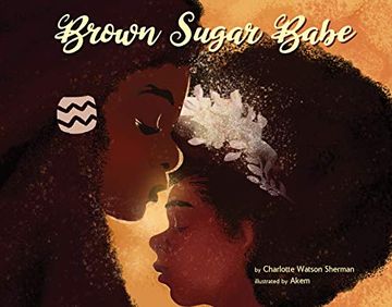 portada Brown Sugar Babe (en Inglés)