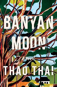 portada Banyan Moon: A Novel (en Inglés)