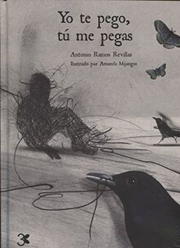 portada Yo te Pego, tú me Pegas (in Spanish)