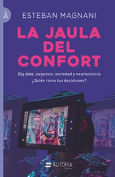 portada Jaula del Confort la (in Spanish)