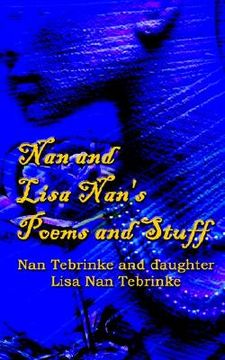 portada nan and lisa nan's poems and stuff (in English)