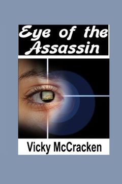 portada Eye of the Assassin