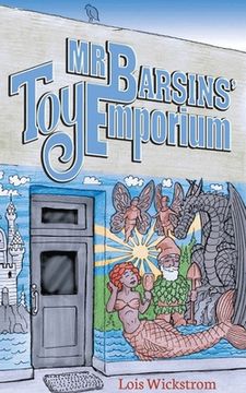 portada Mr. Barsin's Toy Emporium (in English)