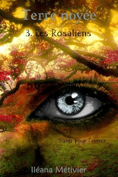 portada Les Rosaliens (in French)