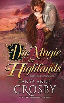 portada Die Magie der Highlands (5) (Die Frauen der Highlands) 