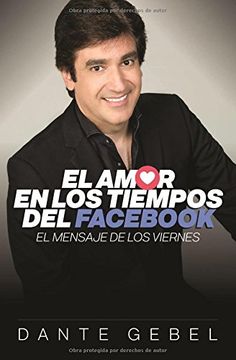 portada El Amor en los Tiempos del Fac: El Mensaje de los Viernes (in Spanish)
