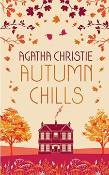 portada Autumn Chills: Tales of Intrigue From the Queen of Crime