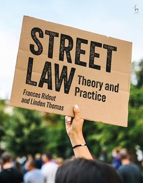 portada Street Law: Theory and Practice (in English)